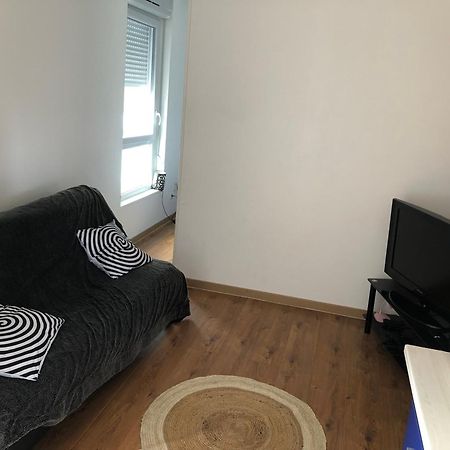 Logement Entier Aussonne Exterior photo