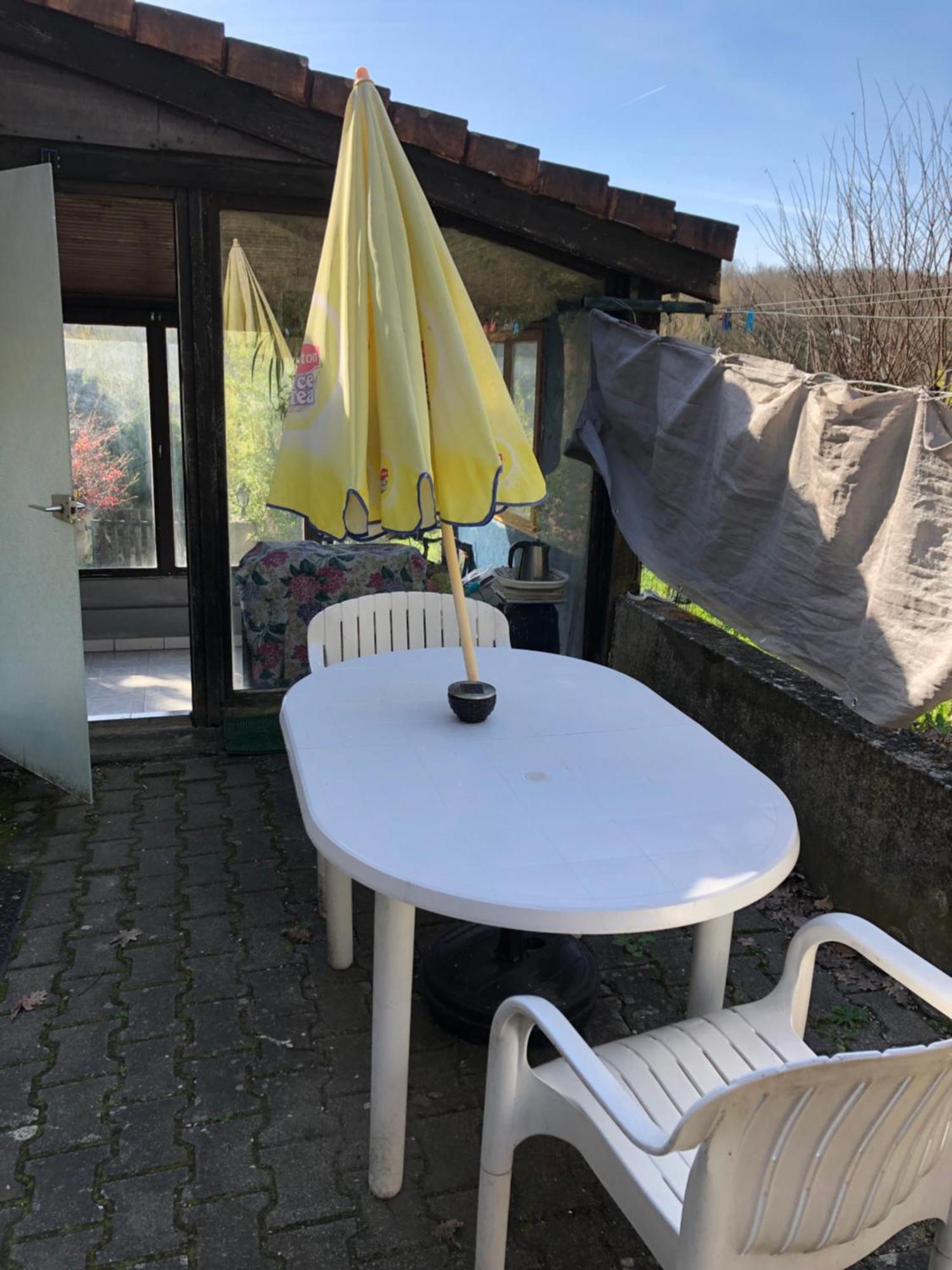 Logement Entier Aussonne Exterior photo
